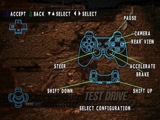 Test Drive Off-Road 2 screenshot 6