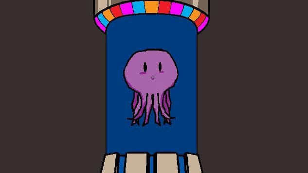 Color Warriors screenshot 3