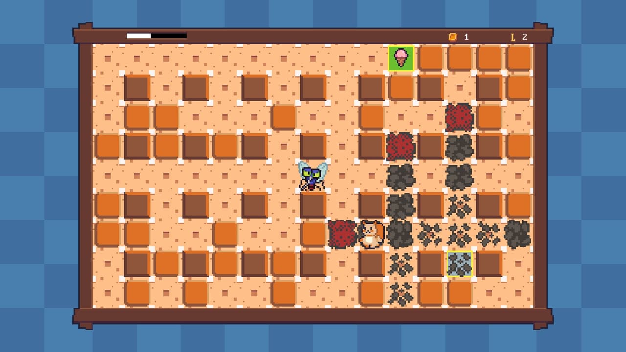 Squirrels are going nuts screenshot 5
