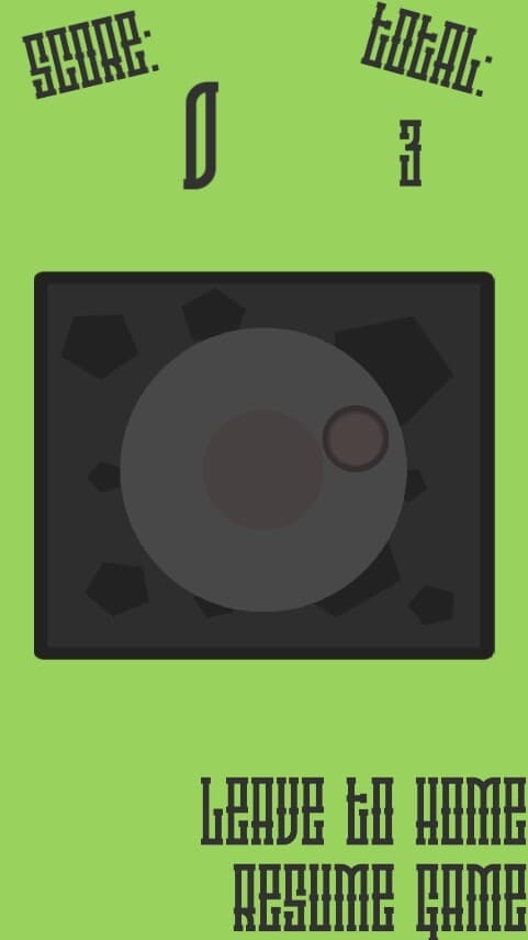 Baluas Game screenshot 4