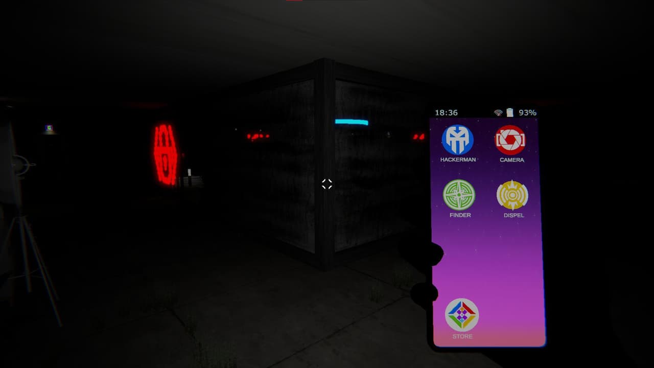 Nomophobia (Dustiwi) screenshot 4