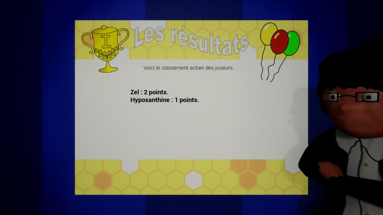 Genius! screenshot 5