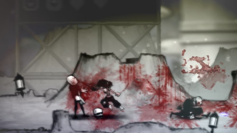 The Dishwasher: VS screenshot 4