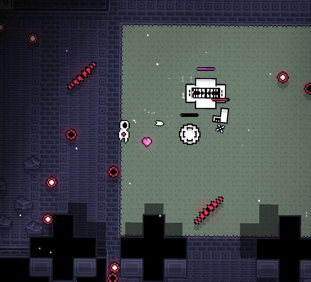 VOIDFACE (abho) screenshot 3