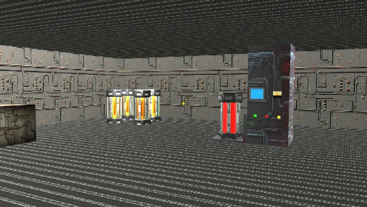 Attention: Missing Blocks