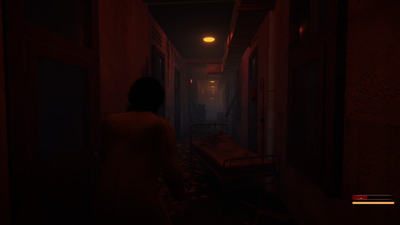 Taken Soul screenshot 4
