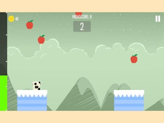 Bunny Jump - Endless Fun & Mad Addictive Jumping