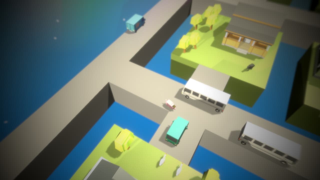 Piggy Chase screenshot 3