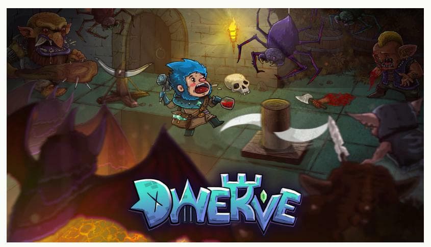 Dwerve Classic TD