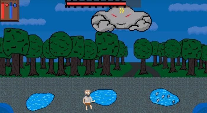 Natural Cycle (Jasper Circle) screenshot 2