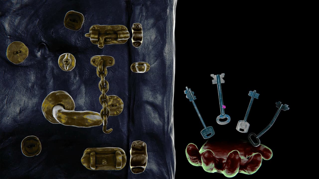 Isolomus screenshot 2