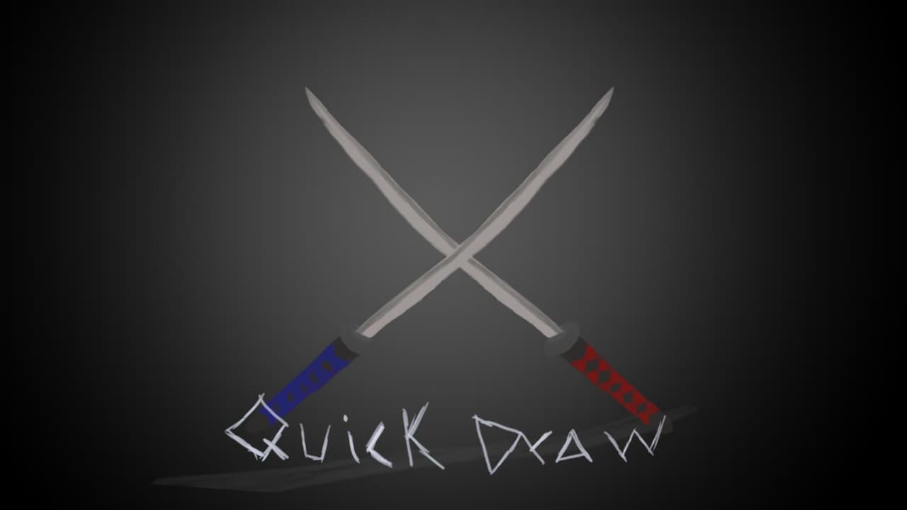 QuickDraw (flashfireball)