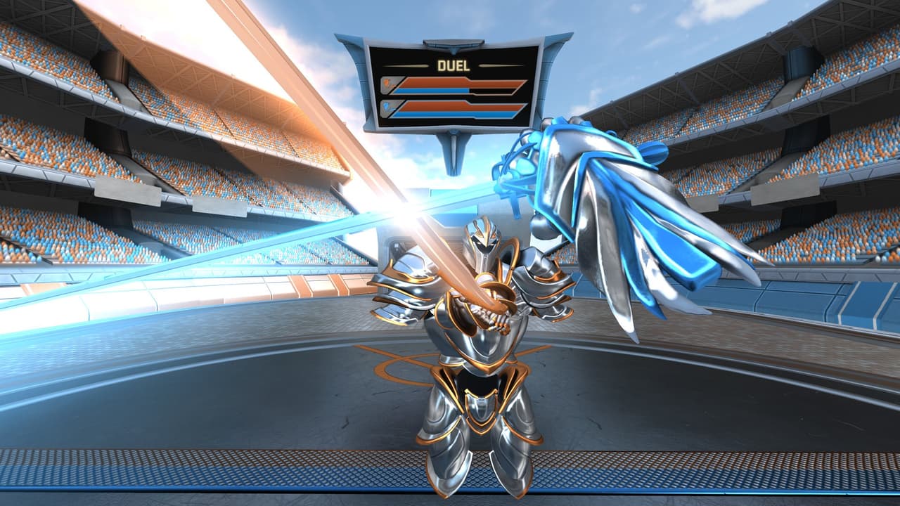 Ironlights screenshot 2