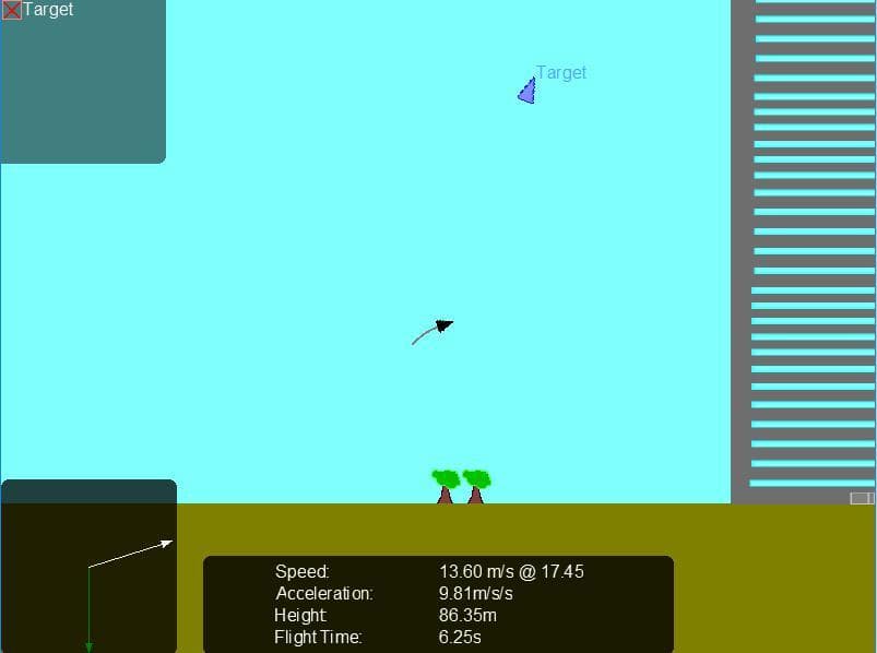 Rockets! screenshot 4