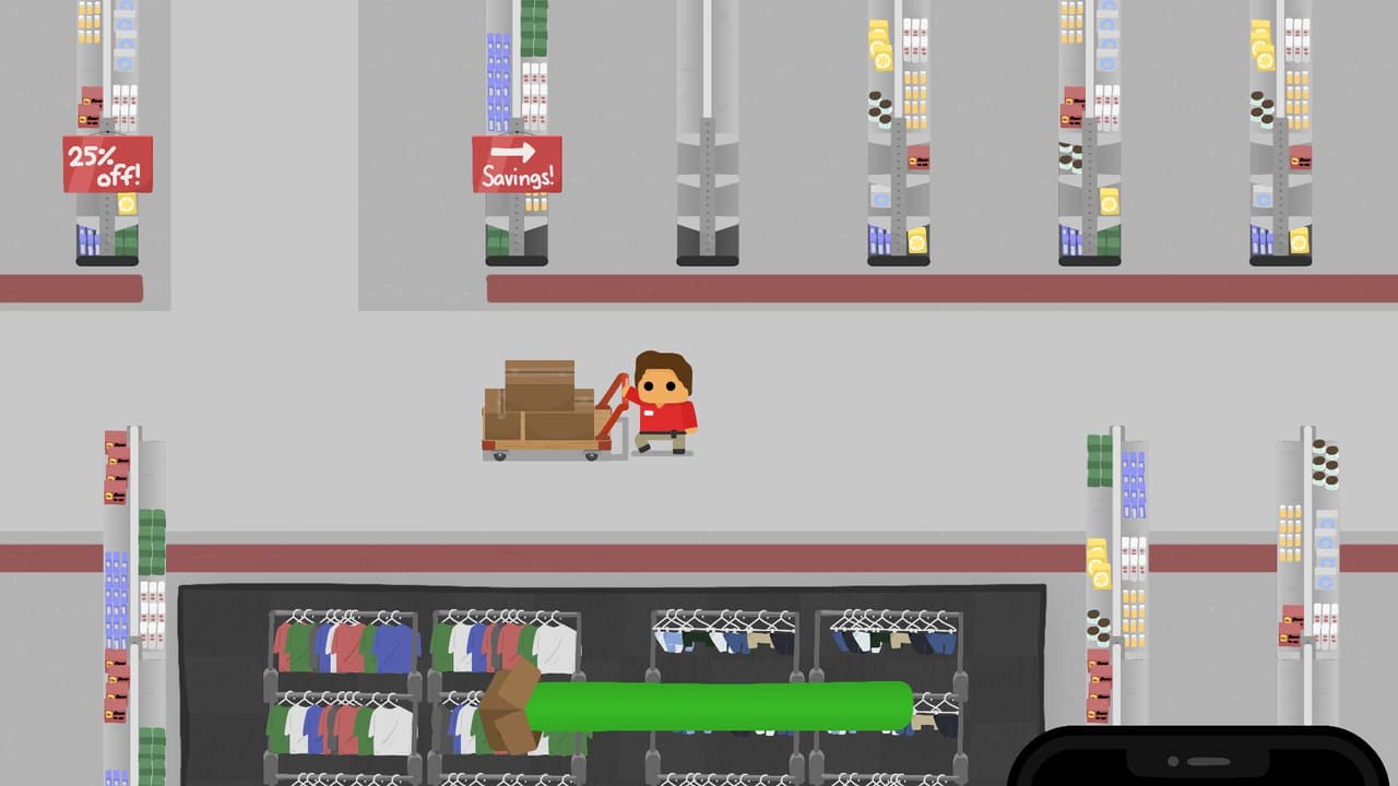 Retale screenshot 2