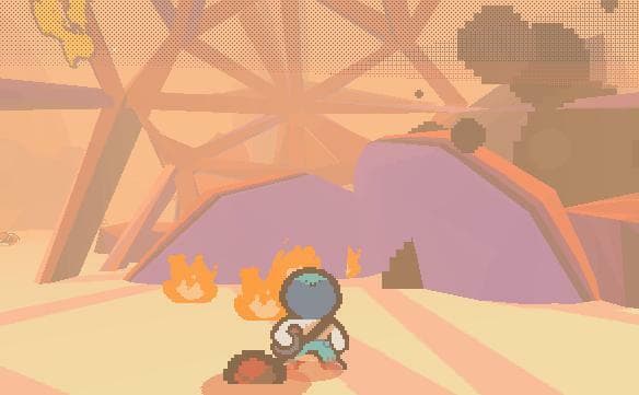 Dry Path screenshot 3