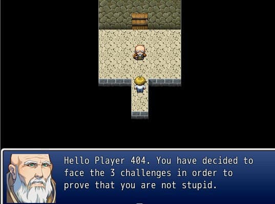 Dont Be Stupid screenshot 2