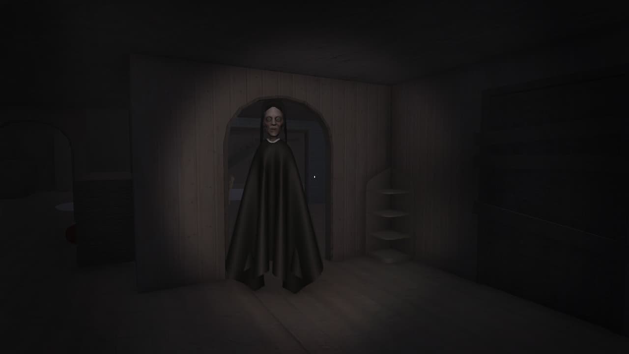 SpectroPhobia screenshot 3