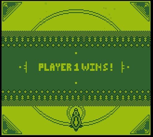 Ratio (itch) screenshot 5