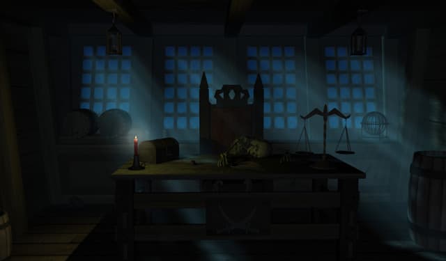 Pieces of Eight screenshot 5
