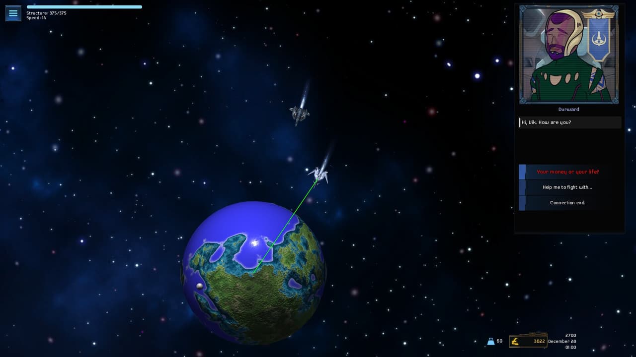Starsim screenshot 4