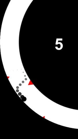 Endless Circle screenshot 5