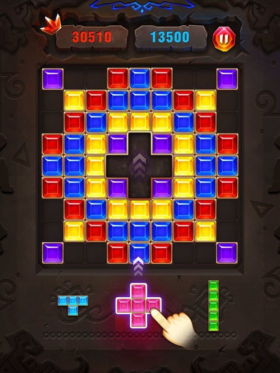 Block Puzzle - Pop screenshot 3