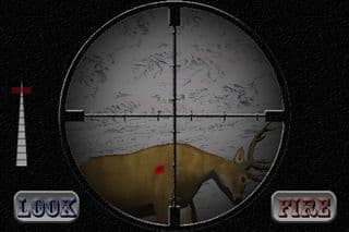 iHunt 3D Lite screenshot 4