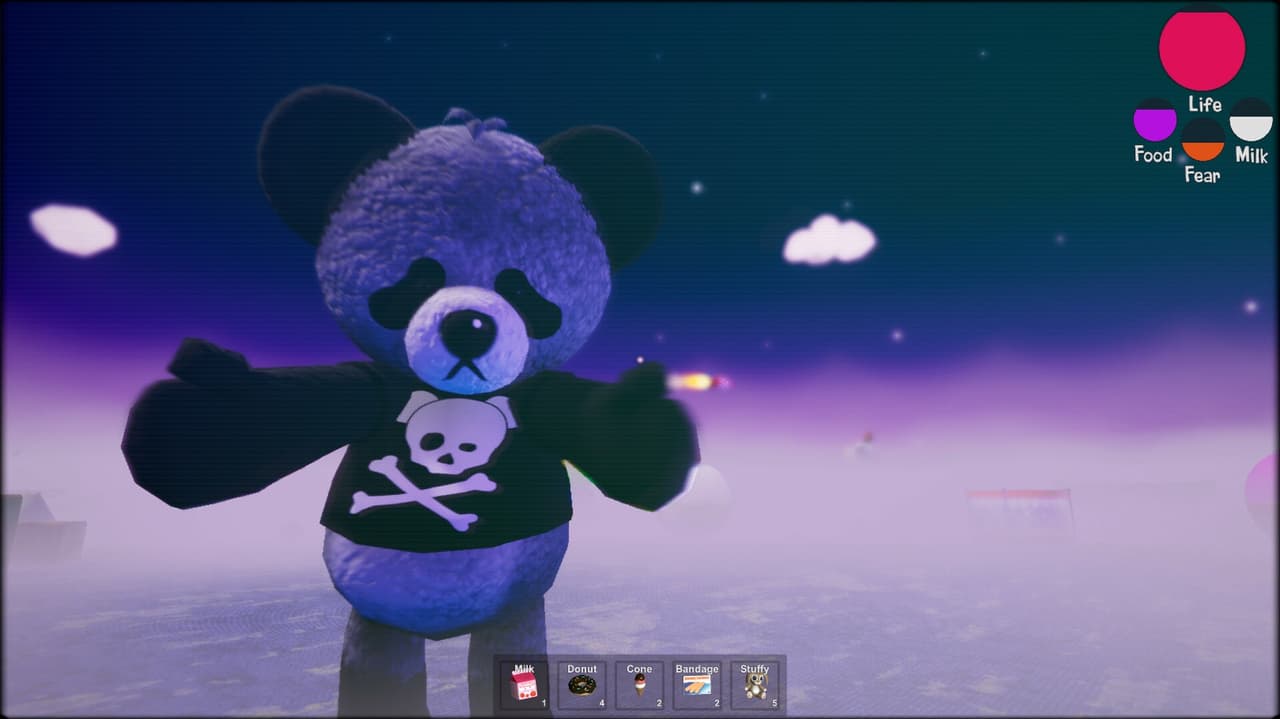Toodles & Toddlers screenshot 6
