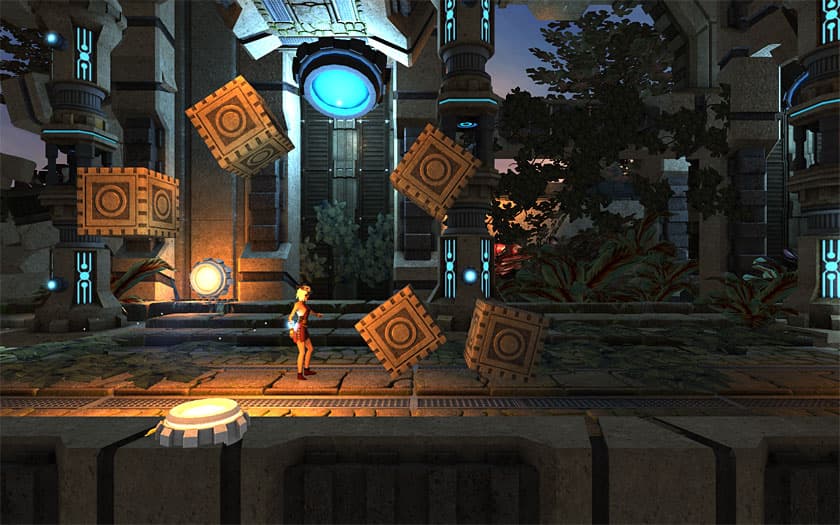 Ayla screenshot 5