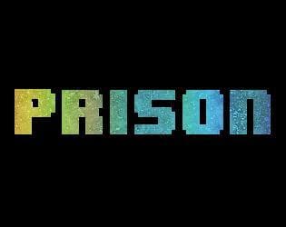 Prison Escape (Mathieu Hunter)