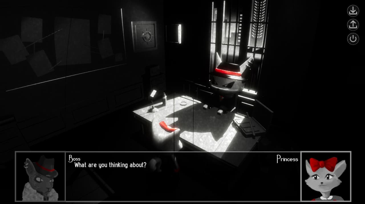 Catnip Cartel screenshot 4