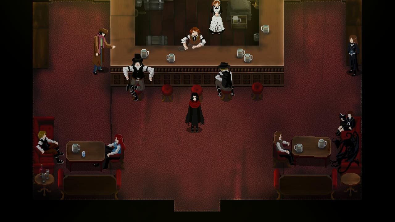 Into the Fray screenshot 4