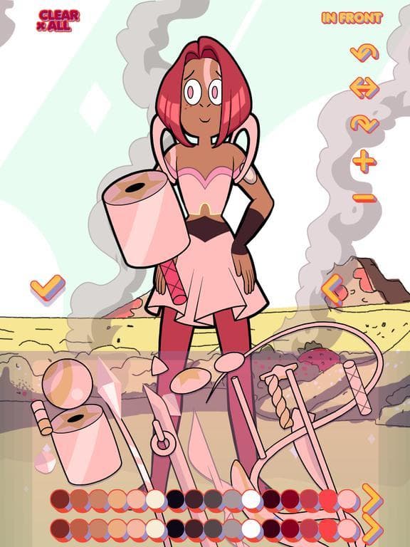 Gemsona Maker screenshot 4