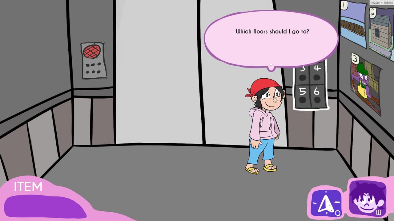 Slumbered Apart (Online) screenshot 5