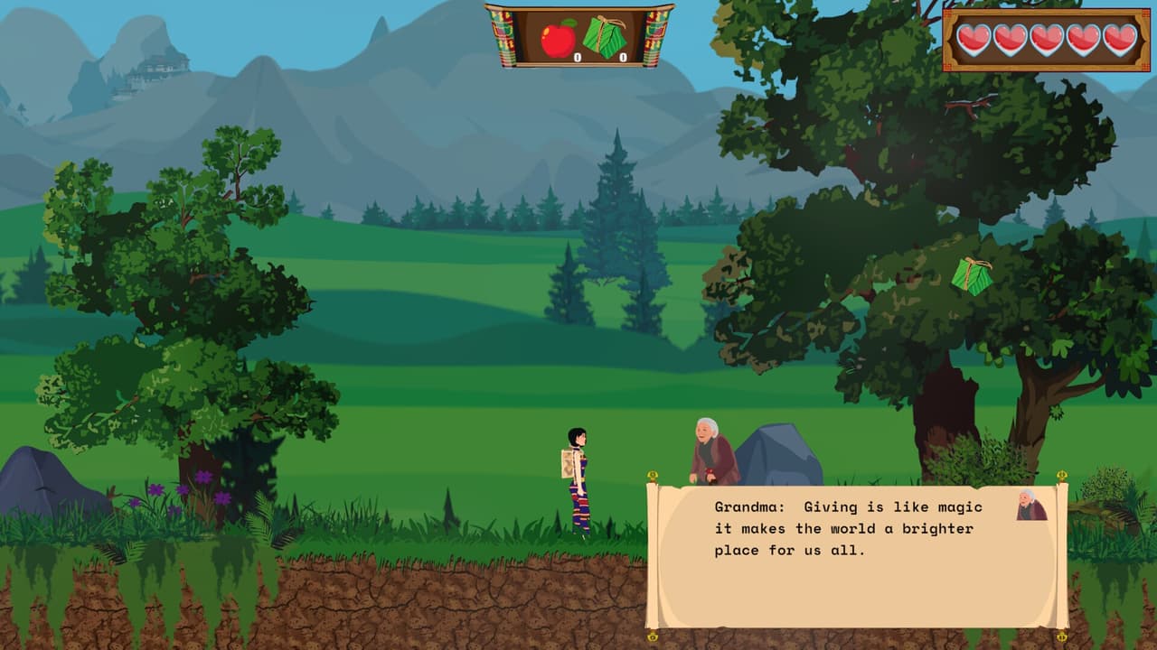 Pin Zhi screenshot 3