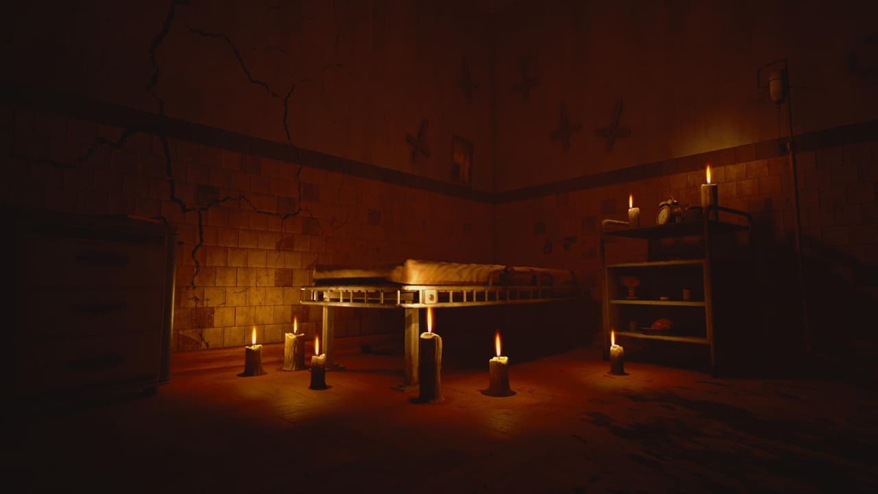 OtherSoul (itch) screenshot 6