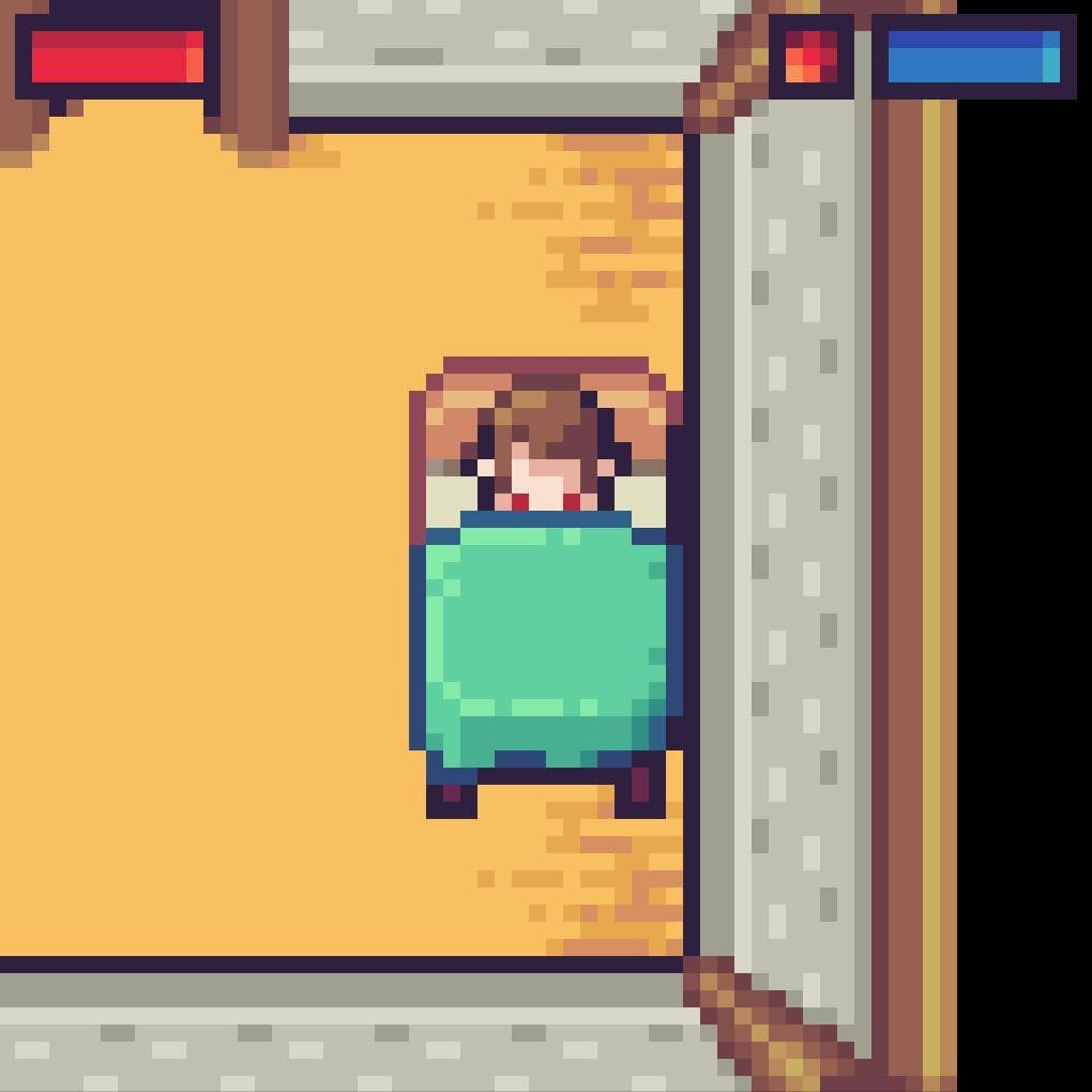 Legend of Xenia 2 screenshot 2