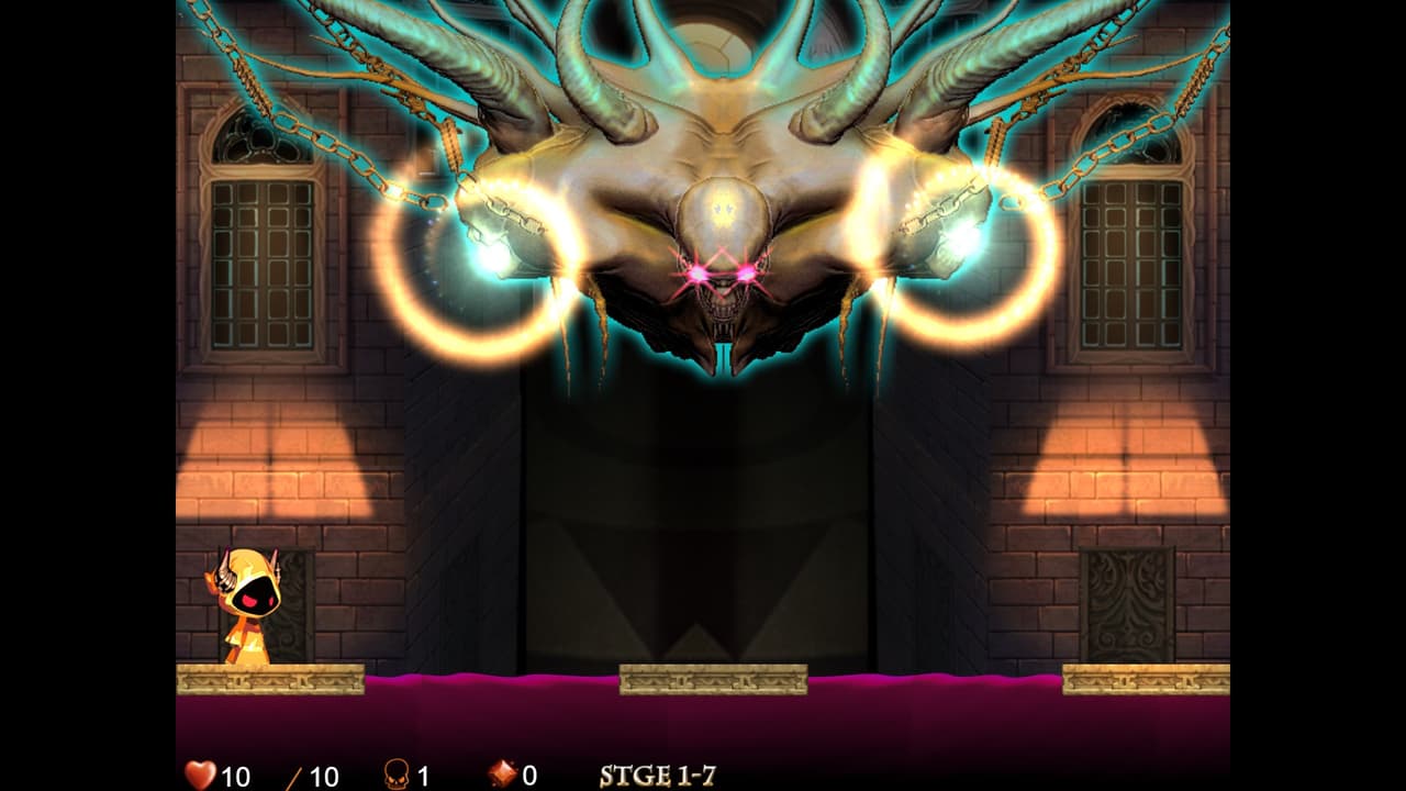 Blood City screenshot 5