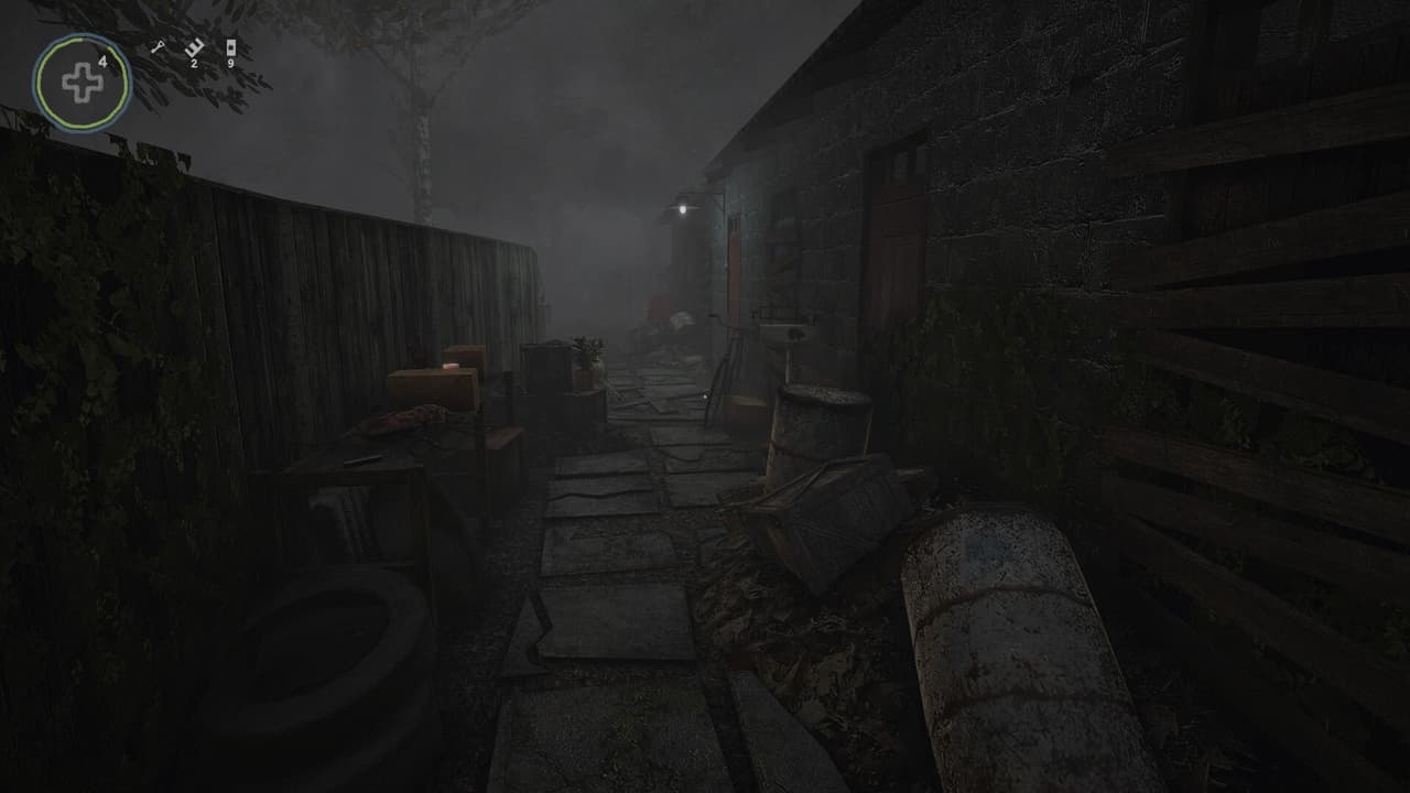 Bug Dolls: Soviet Project screenshot 5
