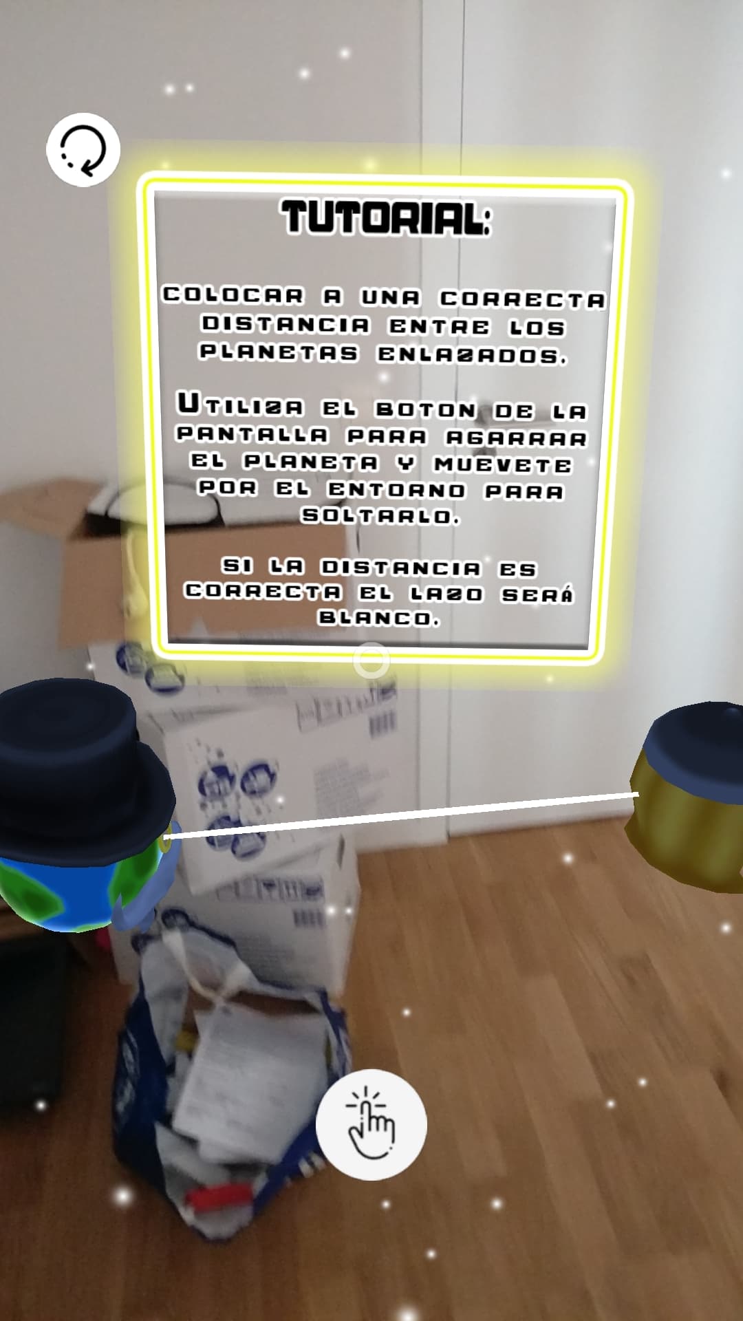 Cosmic Quarantine screenshot 5