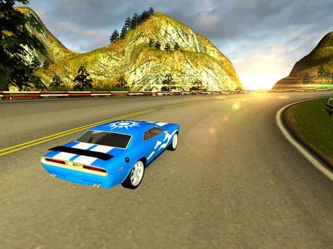 GTO Trackin screenshot 3