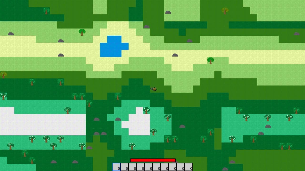 Turtle Mania screenshot 5