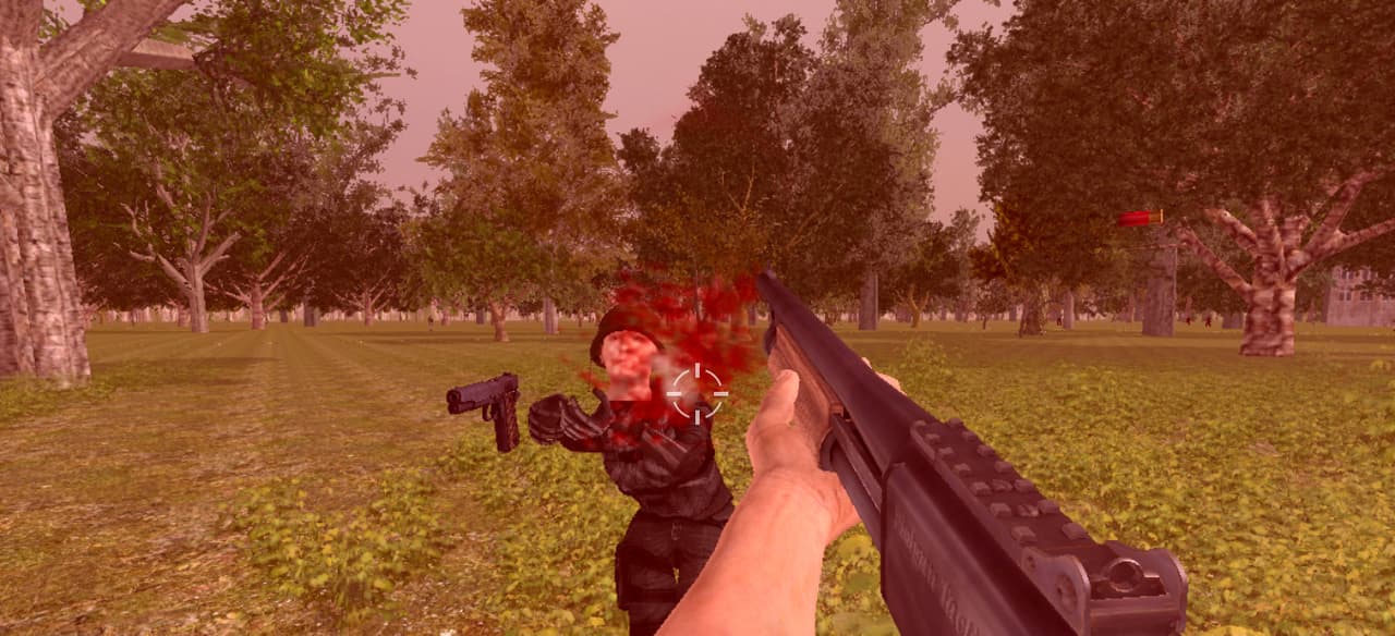 Kimulator: Fight for your destiny screenshot 3