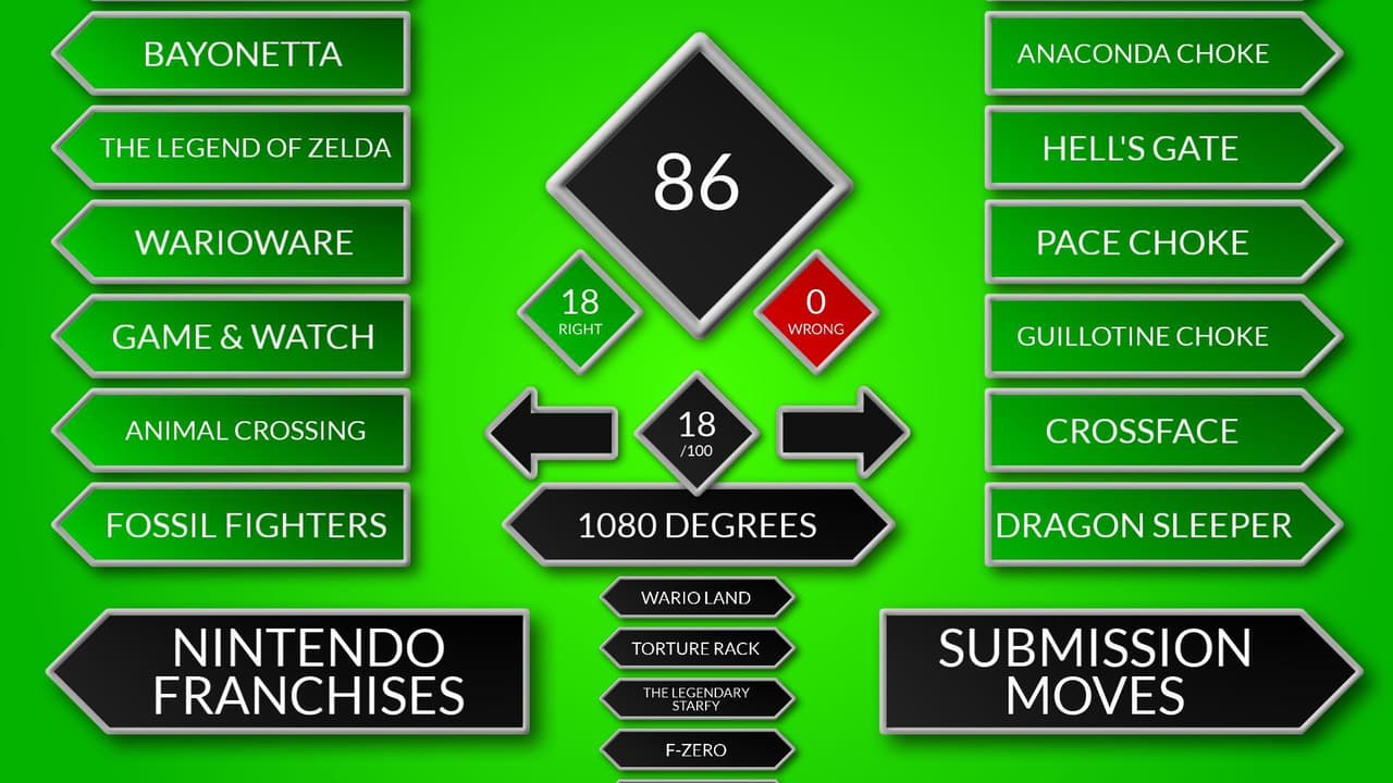 Ink 100 in 100: The Big Game screenshot 3