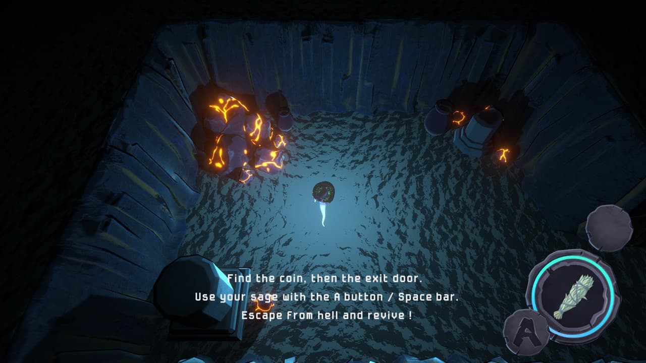 Witchscape