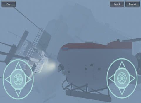 Sub Sim