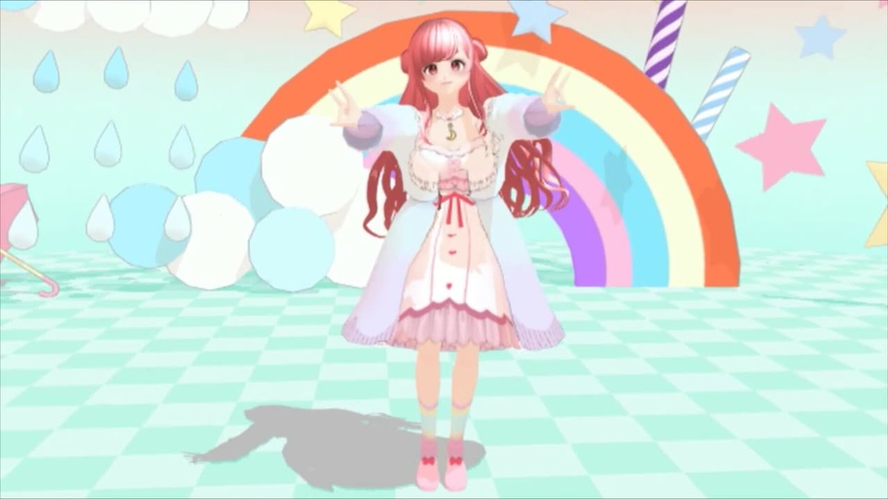 キミもvtuberにならないか？ screenshot 4