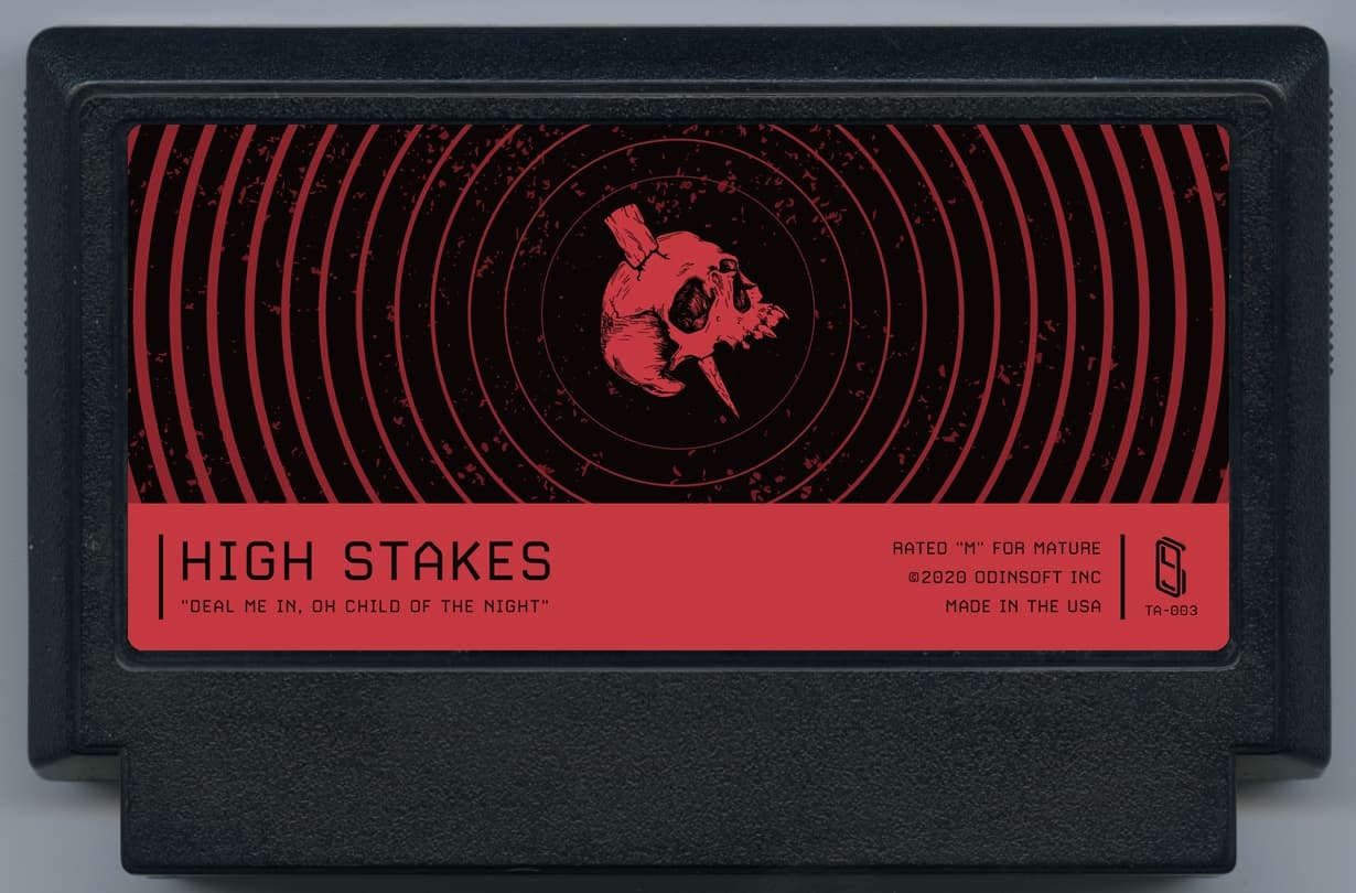 HighStakes