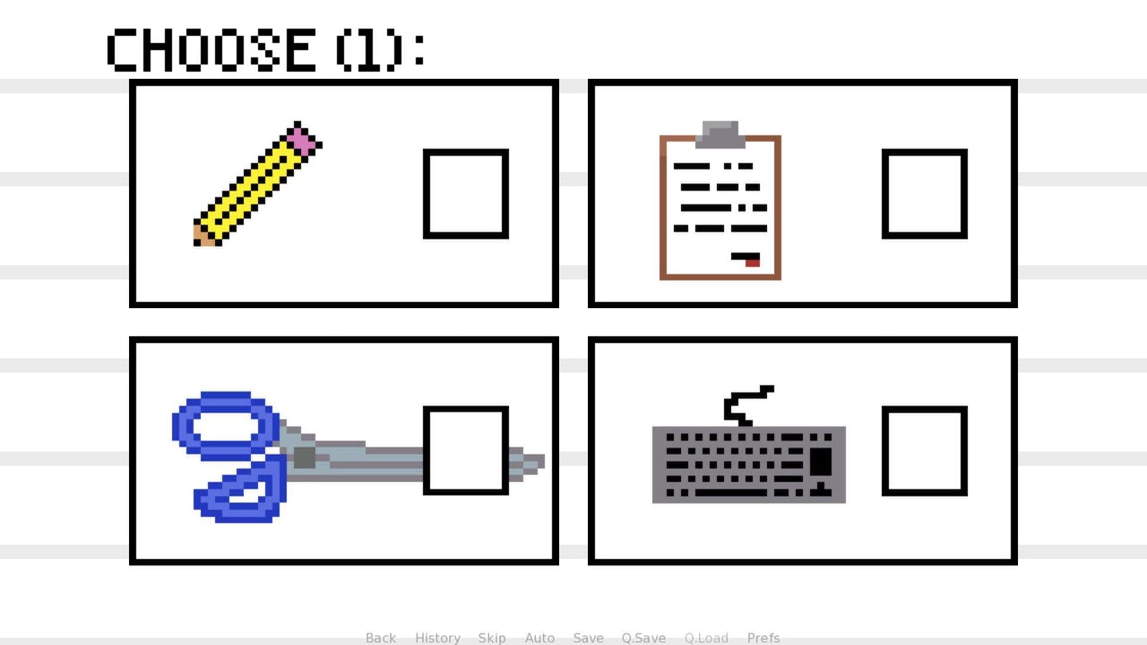 Accept, Offer? screenshot 3